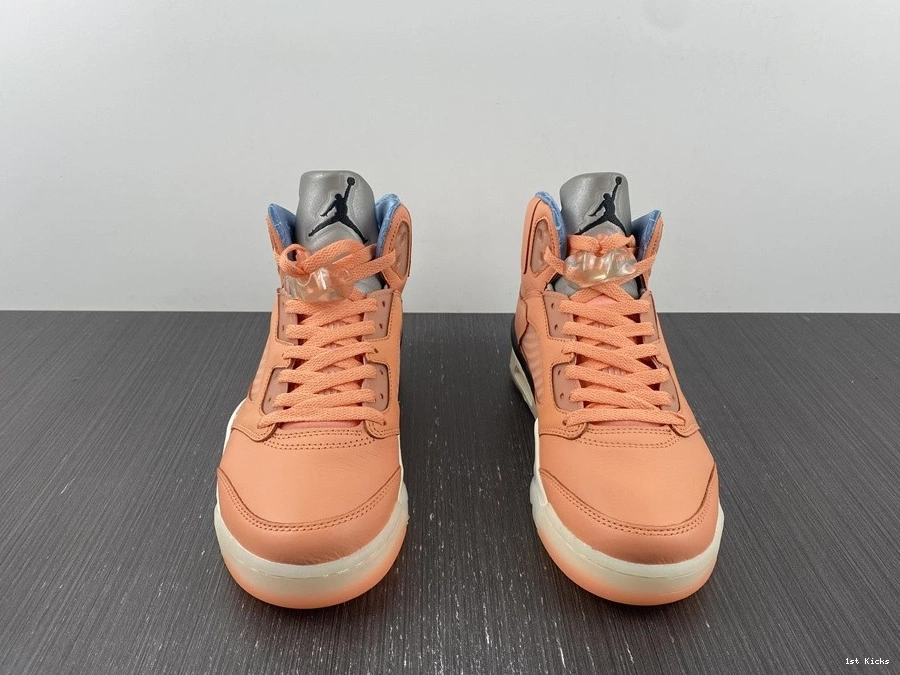 Best Khaled  The Jordan Air 5 We x DV4982-641 DJ 0903